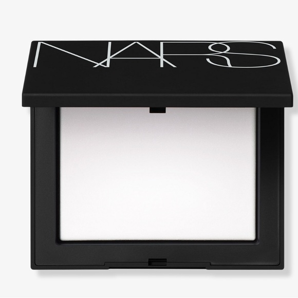 NARS Light Reflecting Pressed Setting Powder Color Crystal mini - Picture 1 of 2